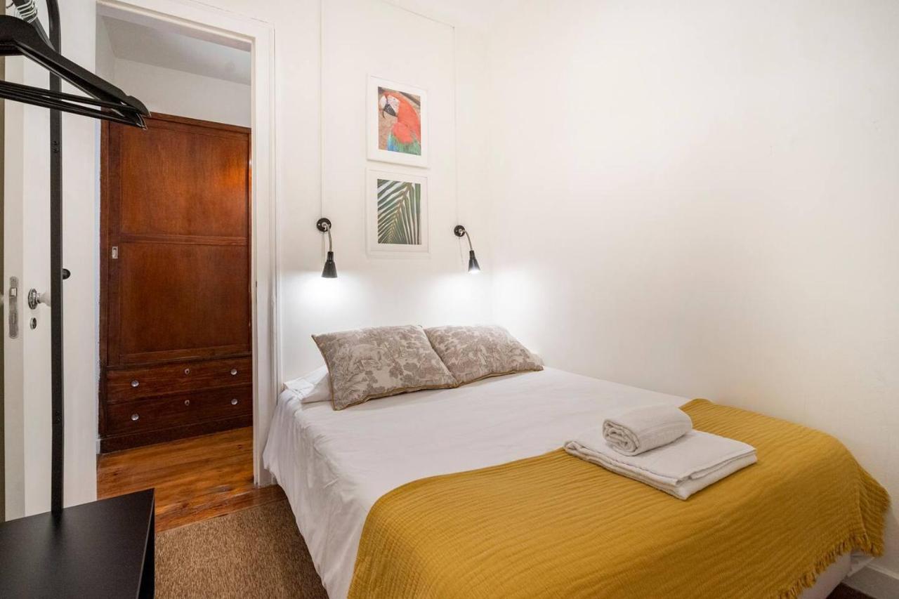 Combro By Patio 25 Apartman Lisboa Kültér fotó