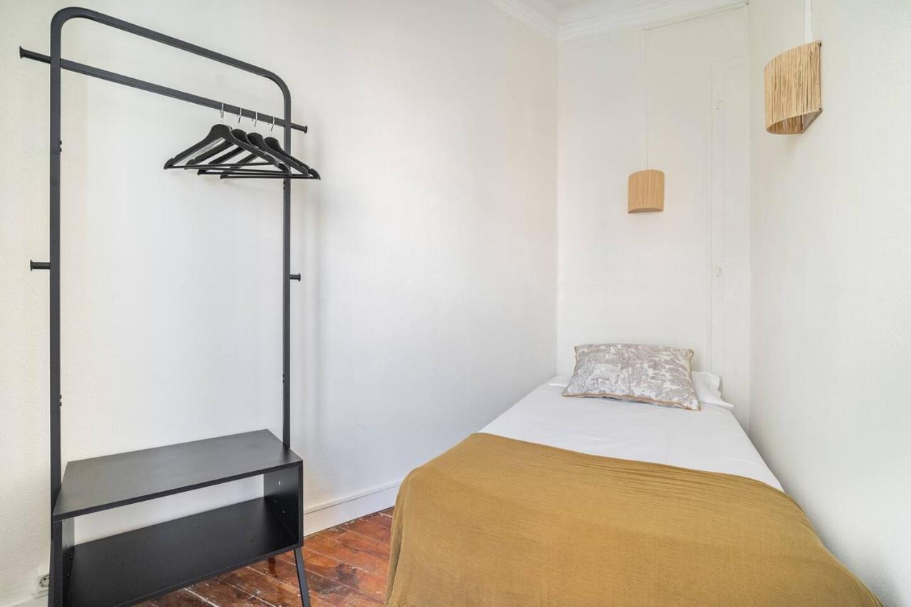 Combro By Patio 25 Apartman Lisboa Kültér fotó