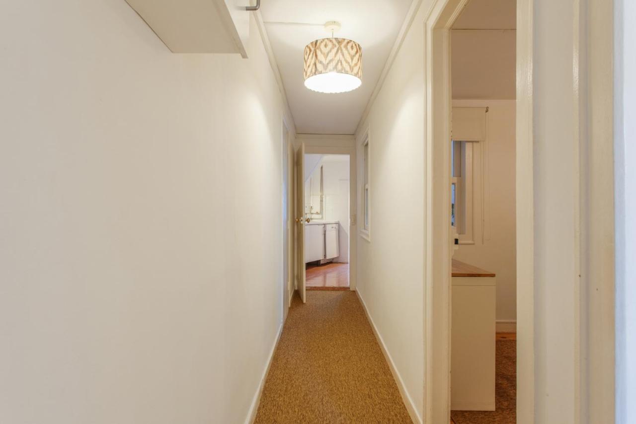 Combro By Patio 25 Apartman Lisboa Kültér fotó