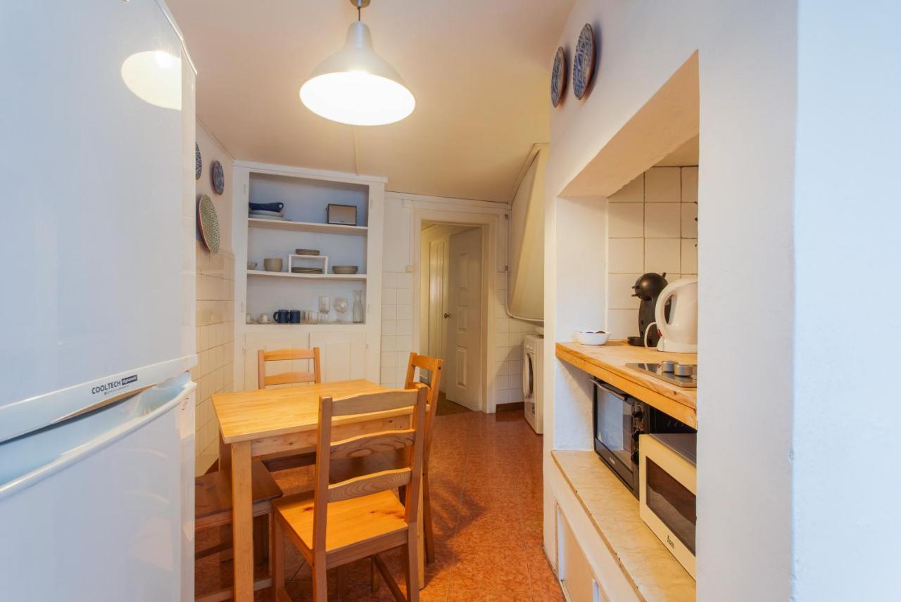 Combro By Patio 25 Apartman Lisboa Kültér fotó