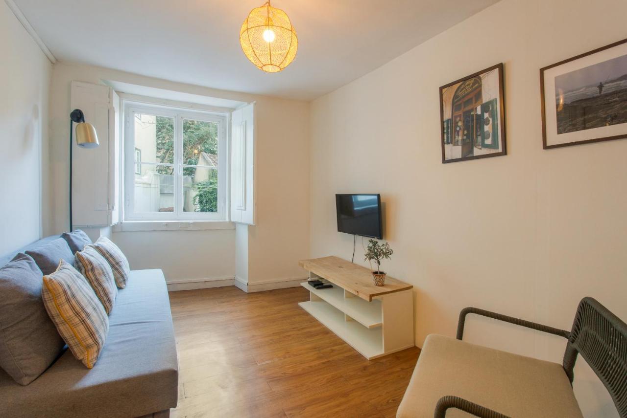 Combro By Patio 25 Apartman Lisboa Kültér fotó