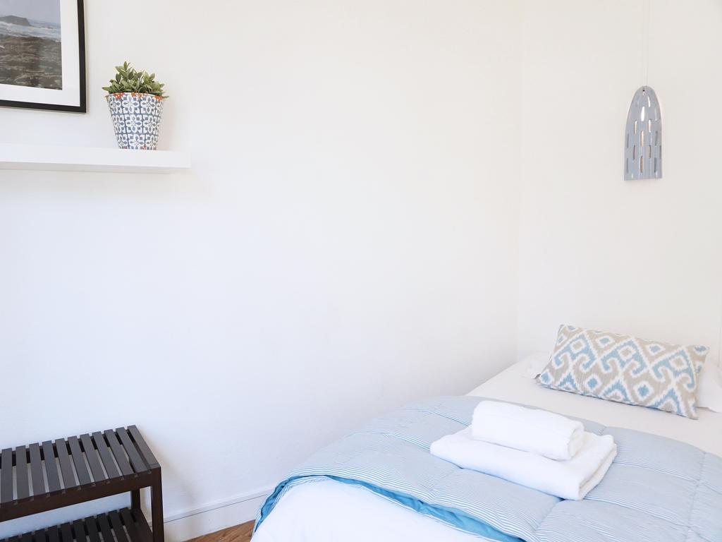 Combro By Patio 25 Apartman Lisboa Kültér fotó