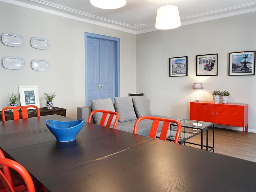 Combro By Patio 25 Apartman Lisboa Kültér fotó