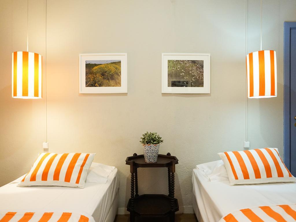 Combro By Patio 25 Apartman Lisboa Kültér fotó