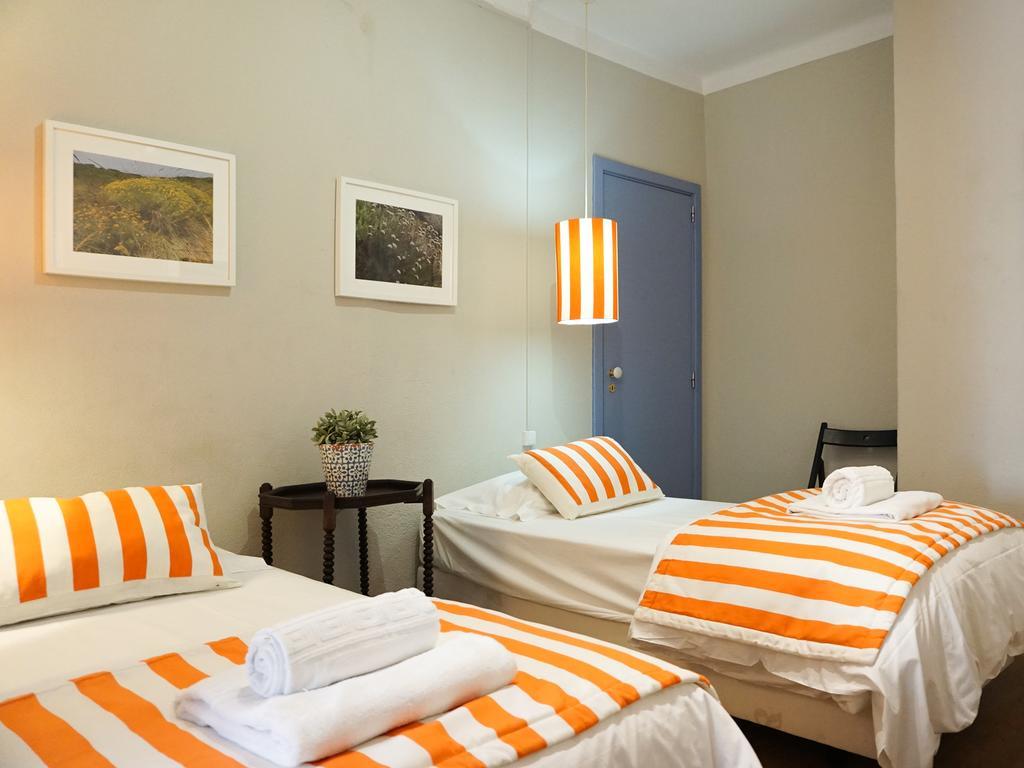 Combro By Patio 25 Apartman Lisboa Kültér fotó