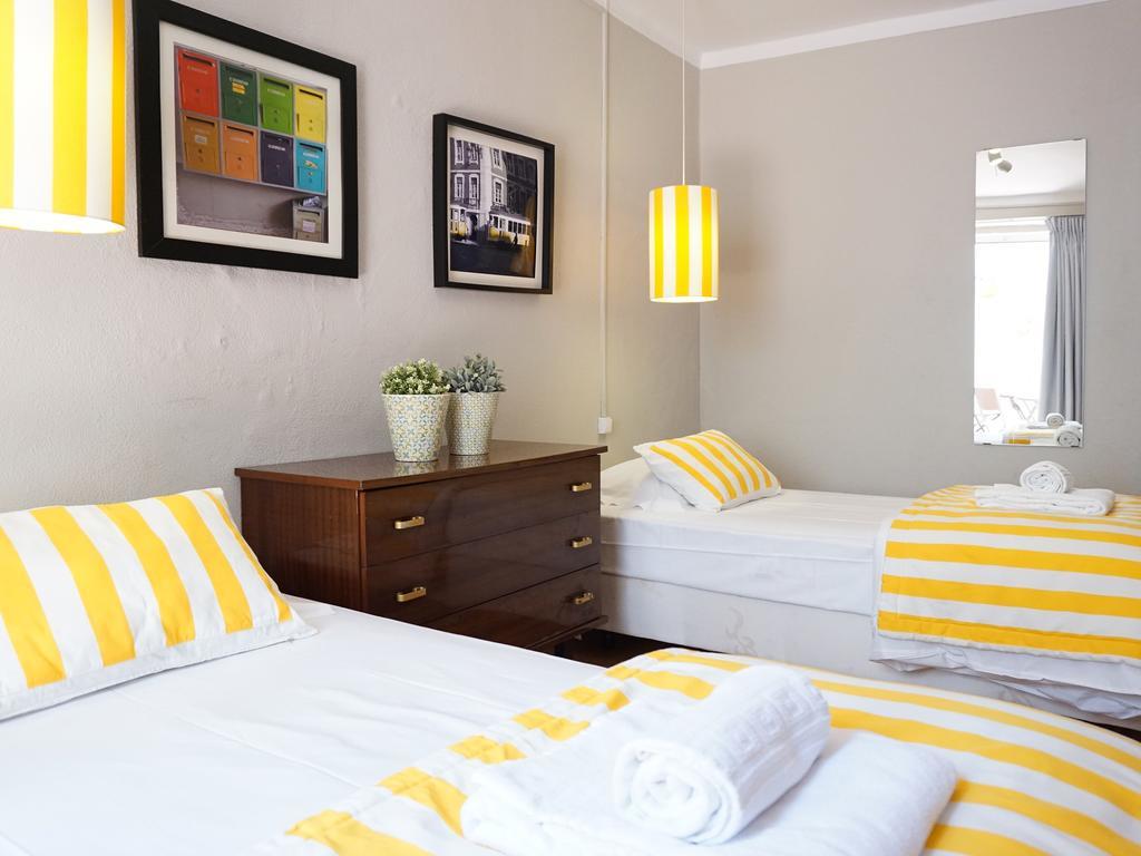 Combro By Patio 25 Apartman Lisboa Kültér fotó