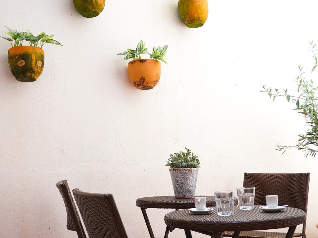 Combro By Patio 25 Apartman Lisboa Kültér fotó