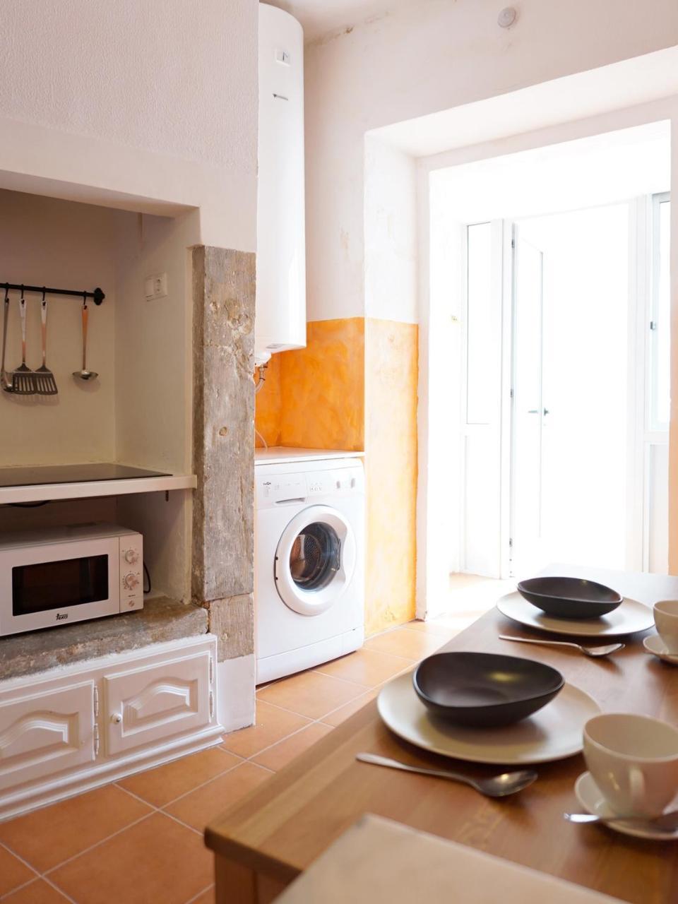 Combro By Patio 25 Apartman Lisboa Kültér fotó