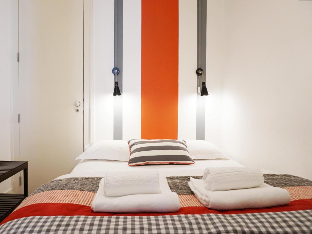 Combro By Patio 25 Apartman Lisboa Kültér fotó