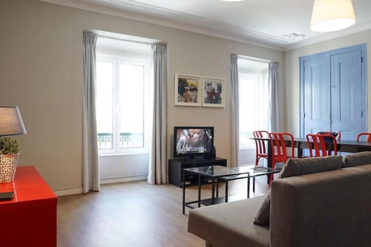 Combro By Patio 25 Apartman Lisboa Kültér fotó