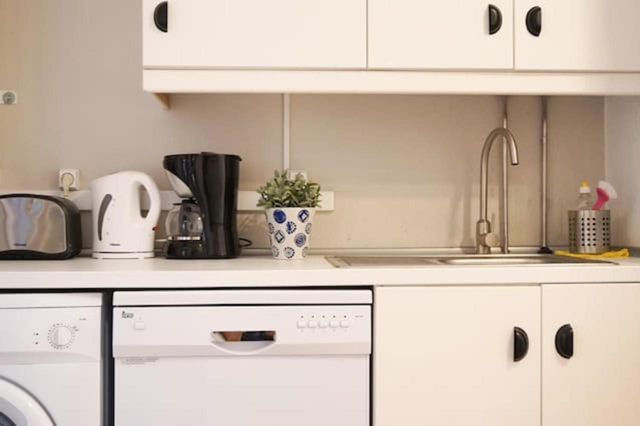 Combro By Patio 25 Apartman Lisboa Kültér fotó