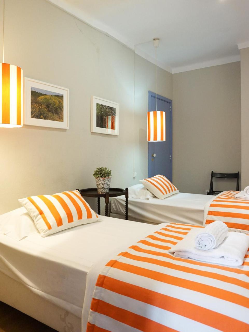 Combro By Patio 25 Apartman Lisboa Kültér fotó