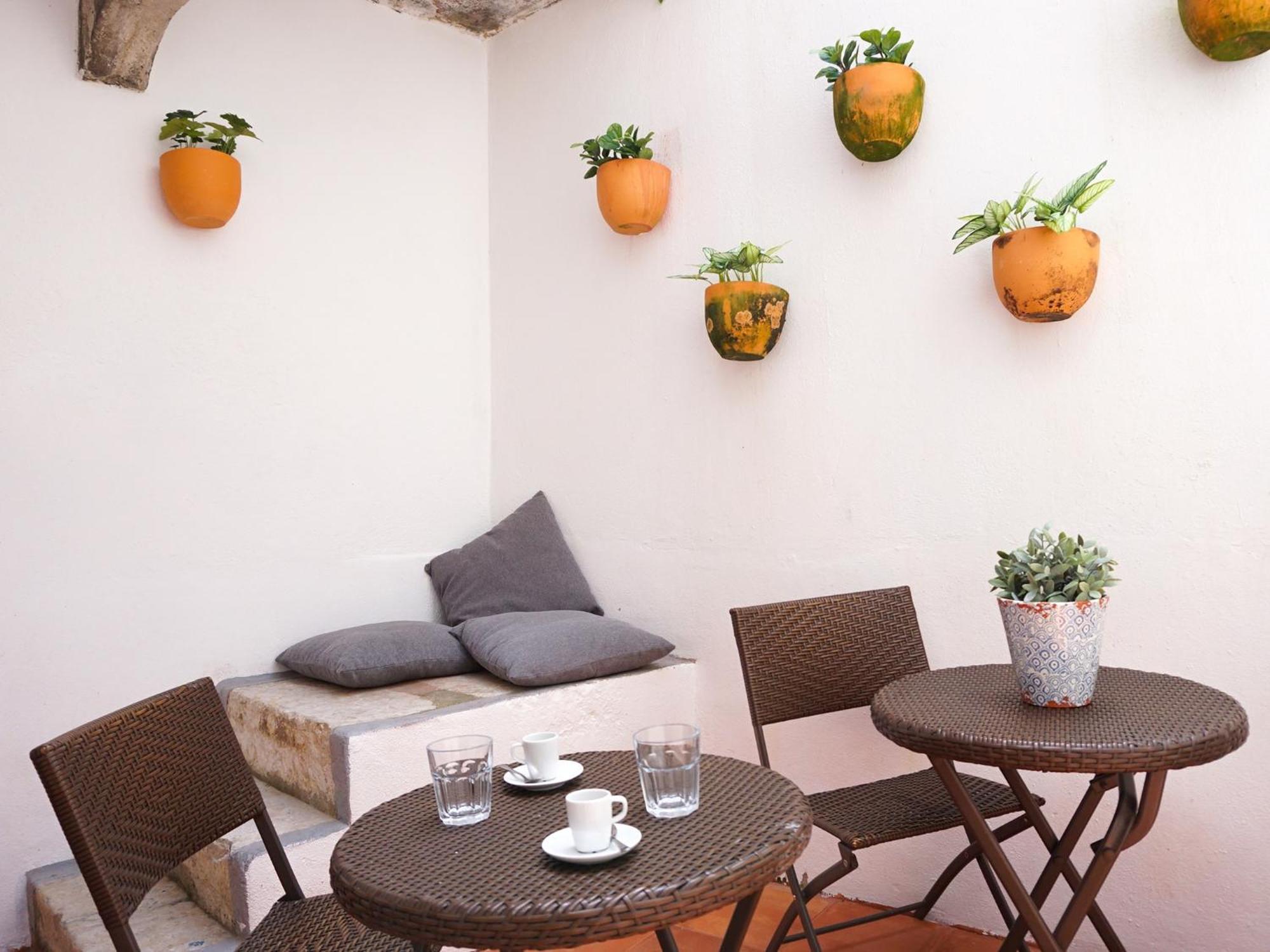 Combro By Patio 25 Apartman Lisboa Kültér fotó