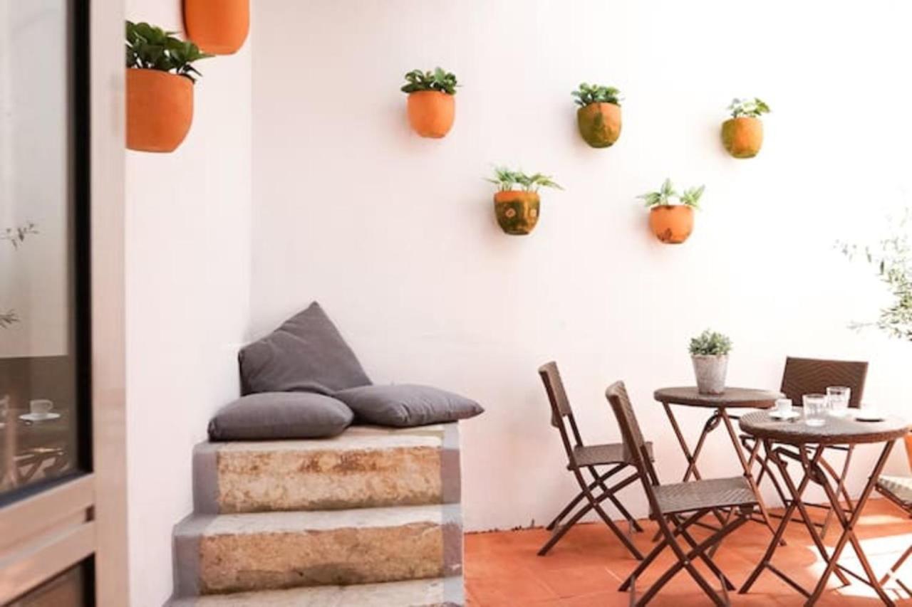 Combro By Patio 25 Apartman Lisboa Kültér fotó