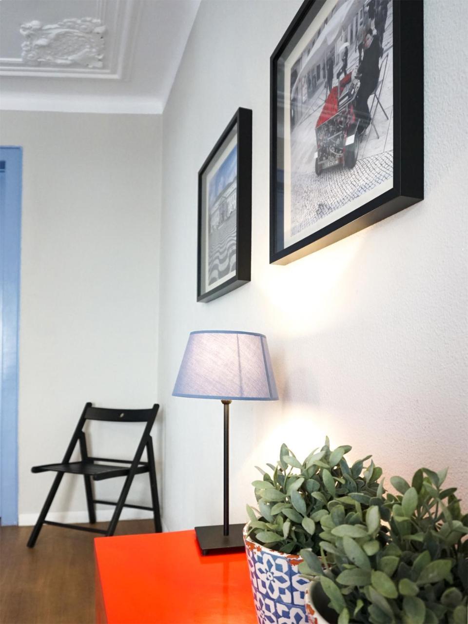 Combro By Patio 25 Apartman Lisboa Kültér fotó